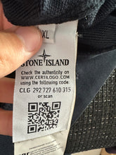 Lade das Bild in den Galerie-Viewer, Stone Island Sweatshirt Jacke
