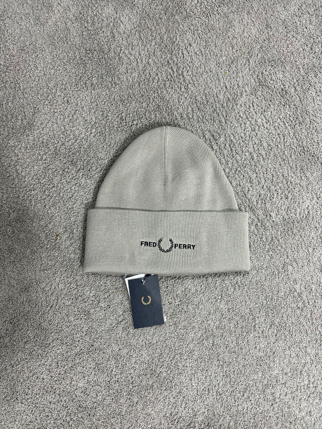 Fred Perry Beanie