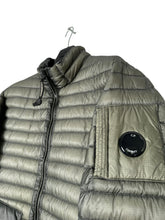 Lade das Bild in den Galerie-Viewer, CP Company D.D. Shell Jacke
