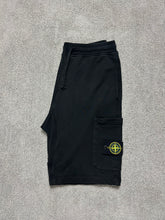 Lade das Bild in den Galerie-Viewer, Stone Island Sweat-Bermuda
