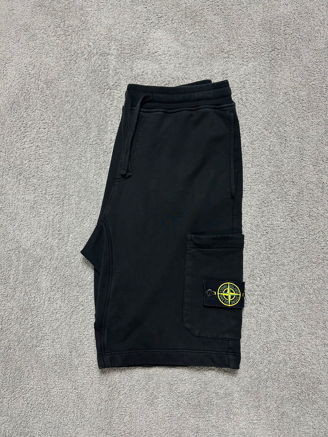 Stone Island Sweat-Bermuda