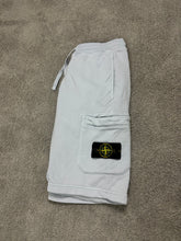 Lade das Bild in den Galerie-Viewer, Stone Island Sweat-Bermuda
