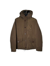 Lade das Bild in den Galerie-Viewer, CP Company Nycra Daunenjacke
