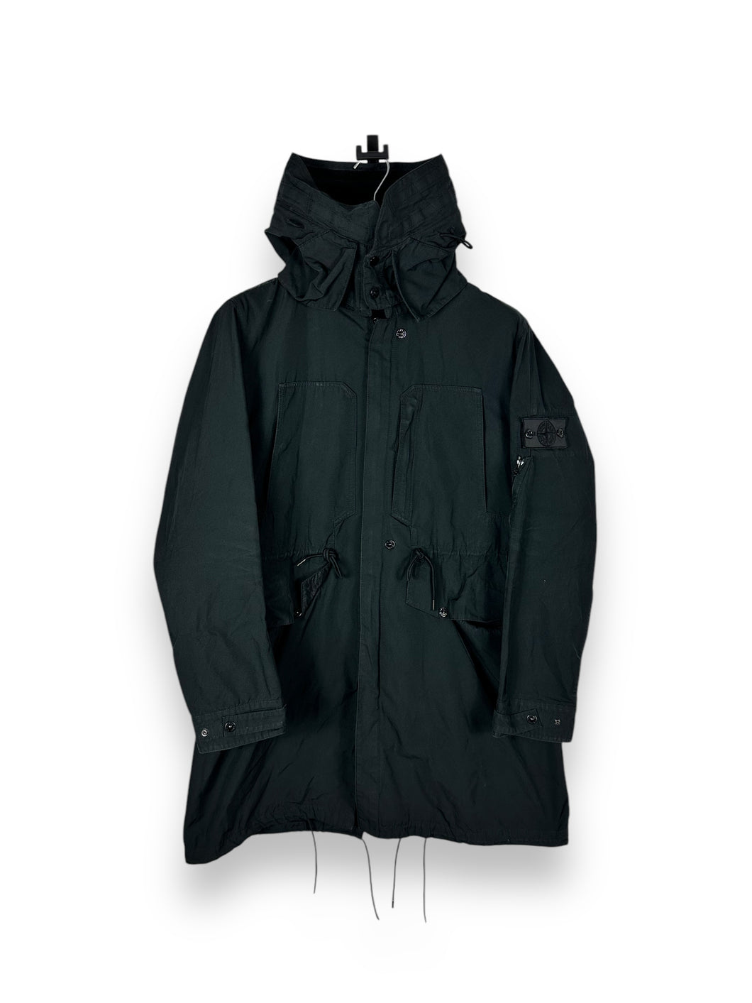 Stone Island Shadow Project Parka