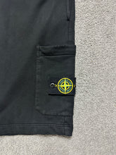 Lade das Bild in den Galerie-Viewer, Stone Island Sweat-Bermuda
