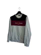 Lade das Bild in den Galerie-Viewer, Fred Perry Pullover
