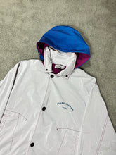 Lade das Bild in den Galerie-Viewer, Stone Island Rip Stop Prismatico Marina Jacke
