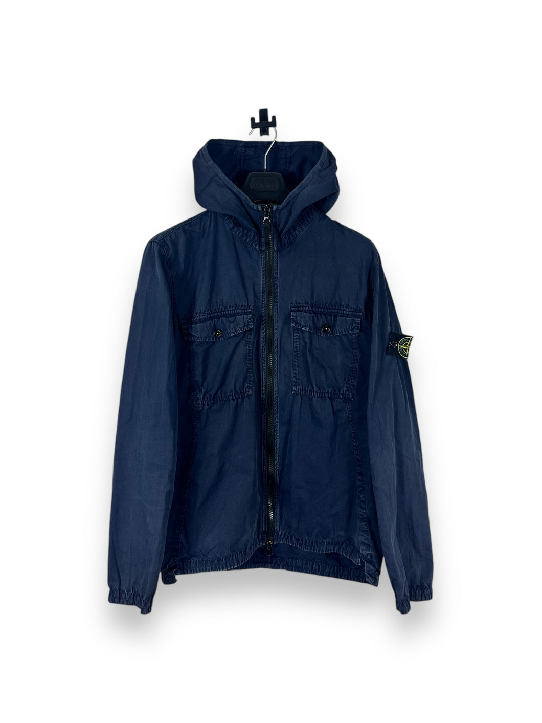 Stone Island Jacke