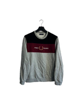 Lade das Bild in den Galerie-Viewer, Fred Perry Pullover
