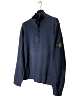 Lade das Bild in den Galerie-Viewer, Stone Island Halfzip
