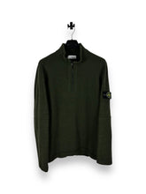 Lade das Bild in den Galerie-Viewer, Stone Island 1/4 Halfzip
