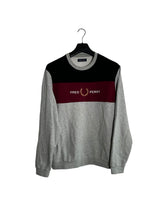 Lade das Bild in den Galerie-Viewer, Fred Perry Pullover
