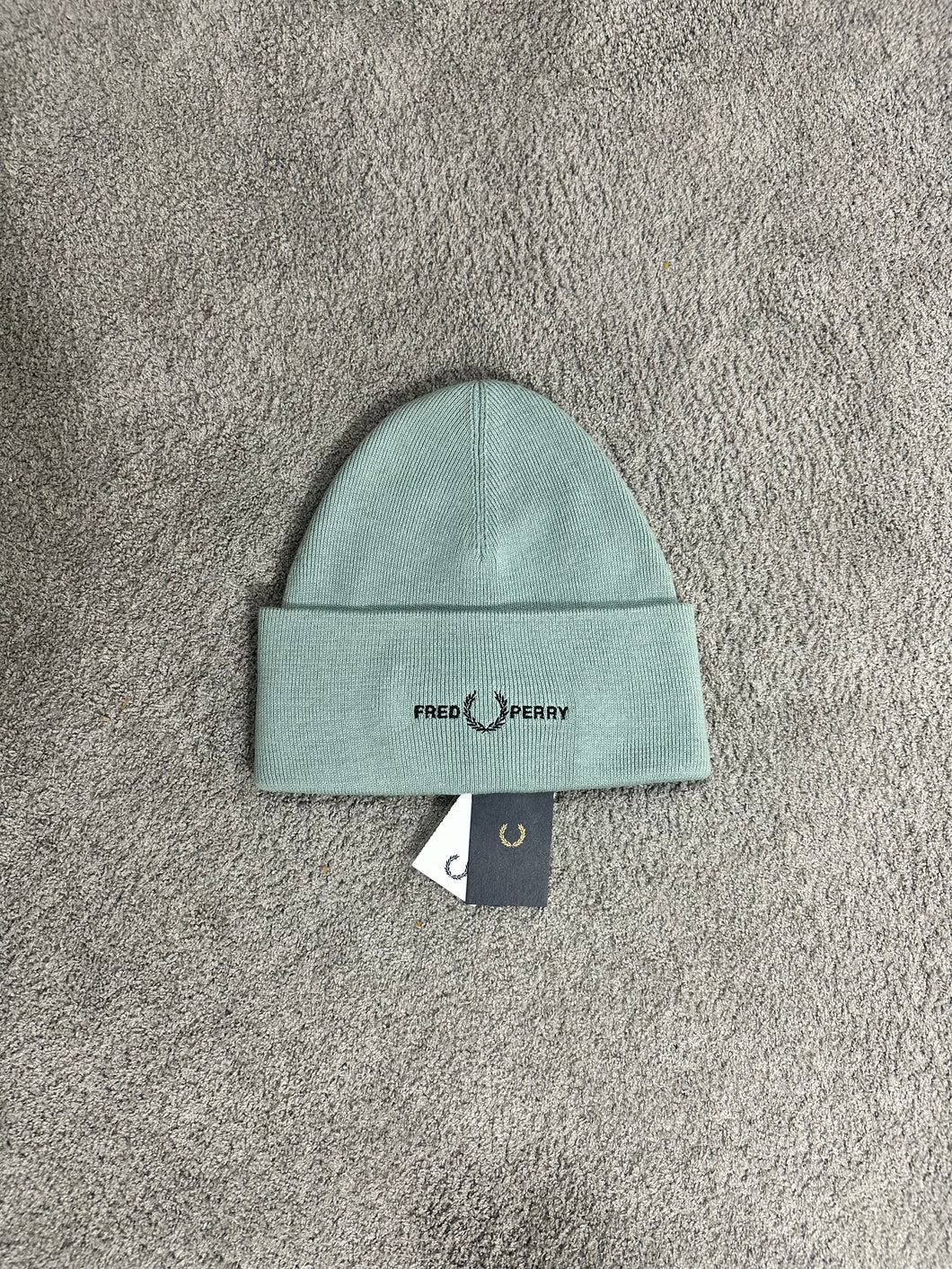 Fred Perry Beanie