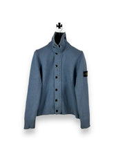 Lade das Bild in den Galerie-Viewer, Stone Island Cardigan
