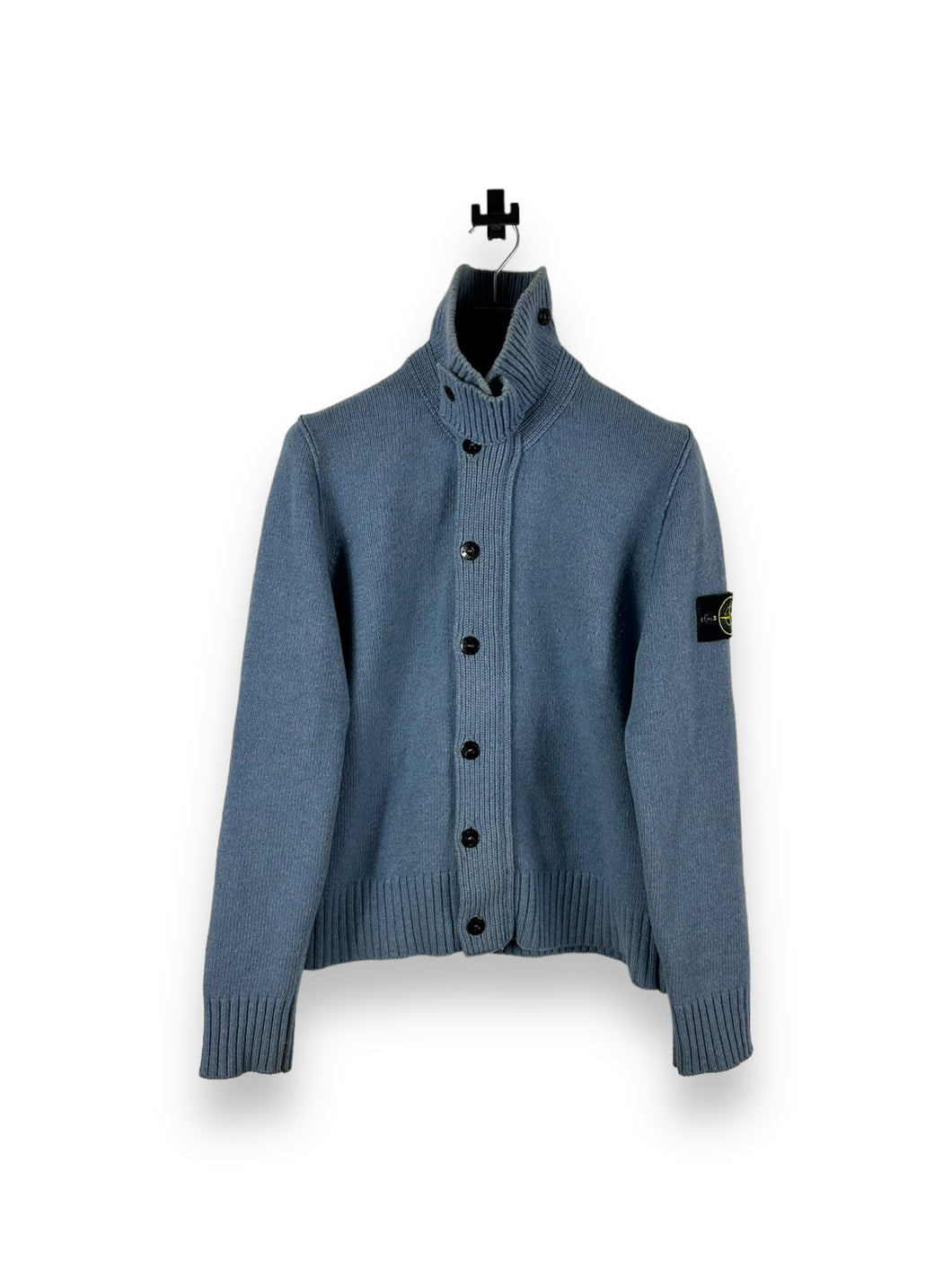 Stone Island Cardigan