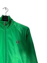 Lade das Bild in den Galerie-Viewer, Fred Perry Trainingsjacke
