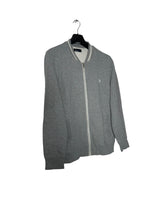 Lade das Bild in den Galerie-Viewer, Fred Perry Sweatshirt Jacke
