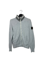 Lade das Bild in den Galerie-Viewer, Stone Island Sweatshirt Jacke
