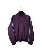 Lade das Bild in den Galerie-Viewer, Fred Perry Trainingsjacke
