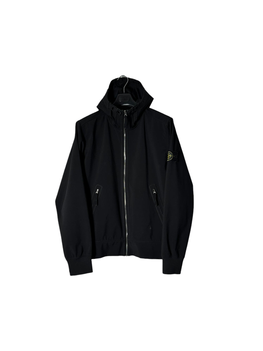 Stone Island Softshell Jacke