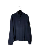 Lade das Bild in den Galerie-Viewer, Stone Island Halfzip
