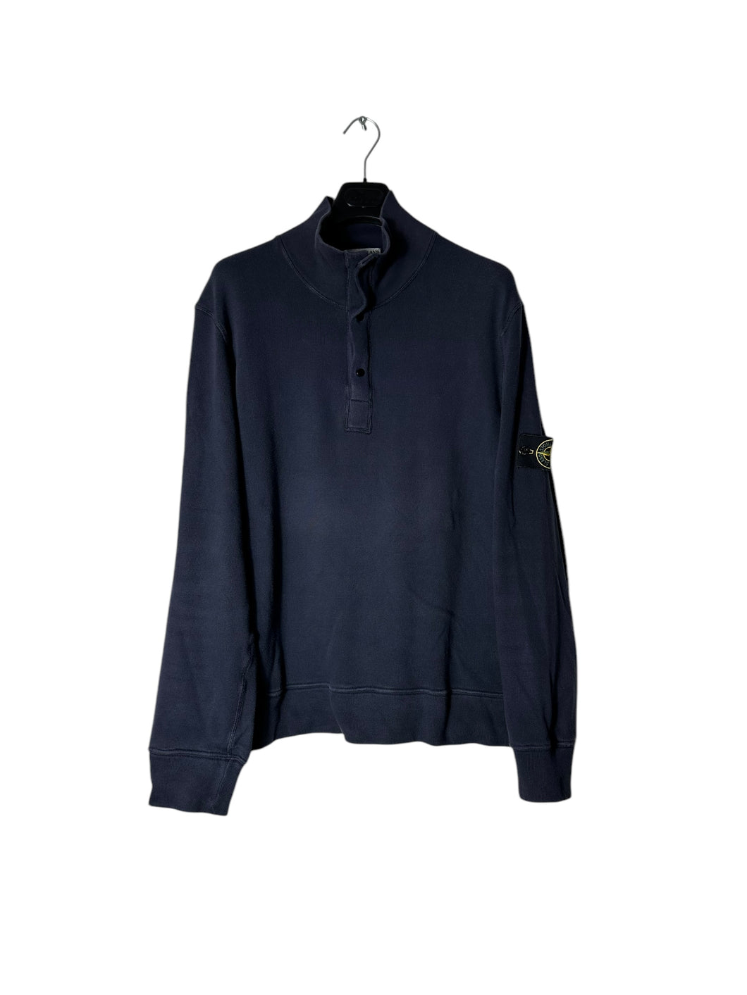 Stone Island Halfzip