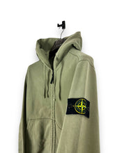 Lade das Bild in den Galerie-Viewer, Stone Island Sweatshirt-Jacke
