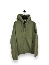 Lade das Bild in den Galerie-Viewer, Stone Island Sweatshirt-Jacke
