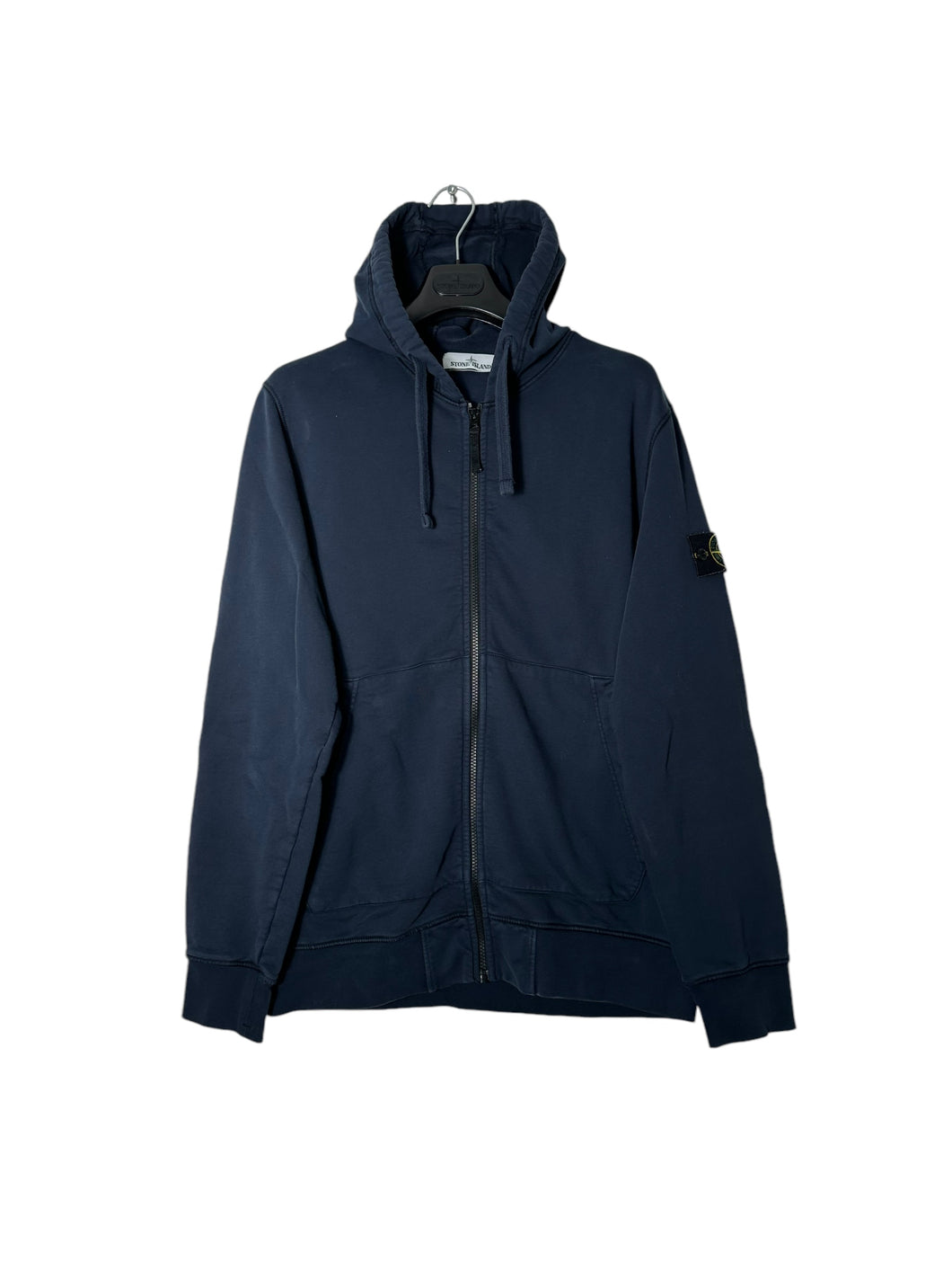 Stone Island Sweatshirt Jacke