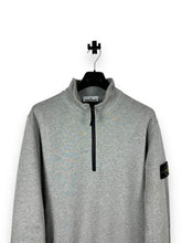 Lade das Bild in den Galerie-Viewer, Stone Island Halfzip
