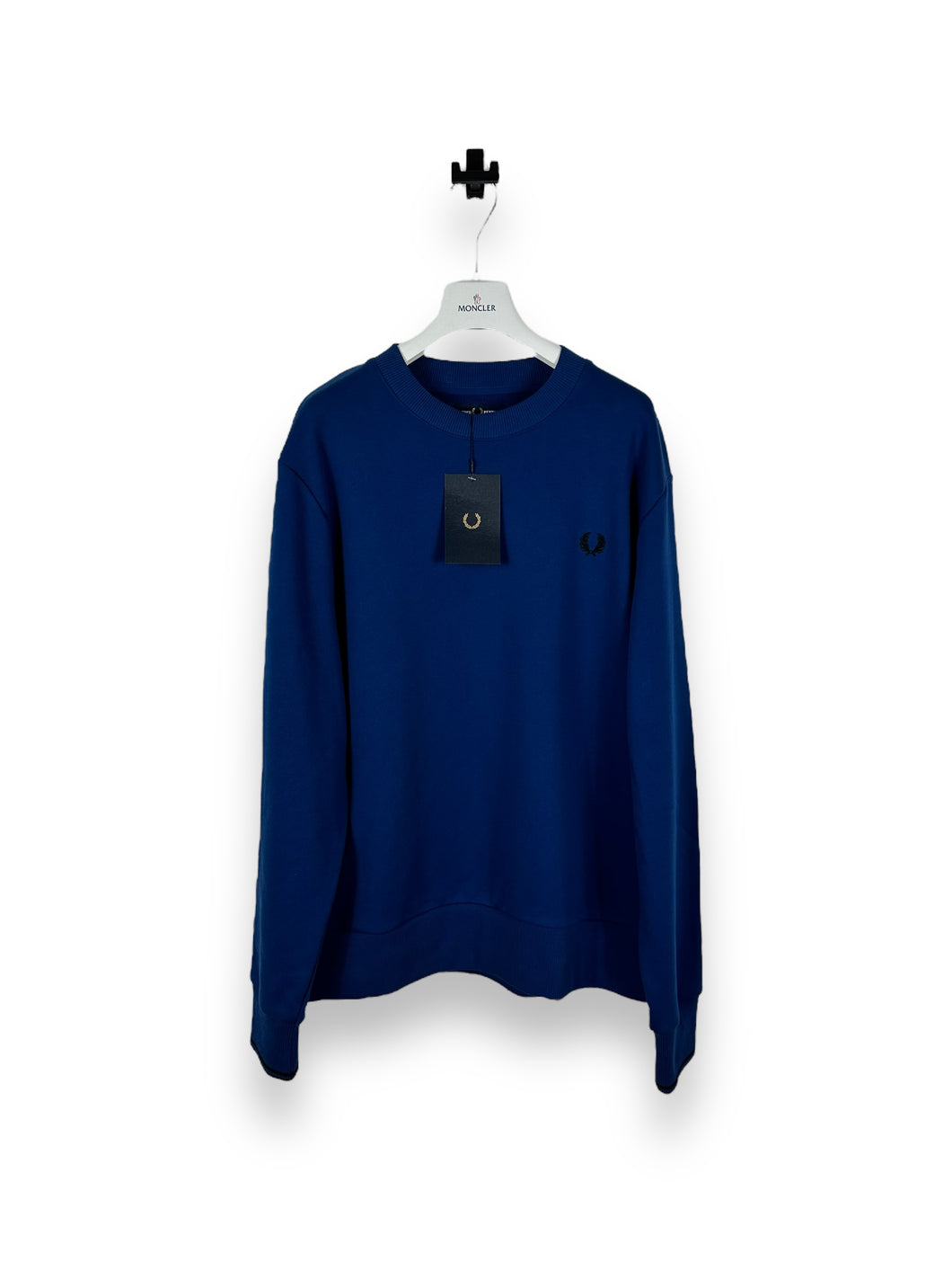 Fred Perry Sweater