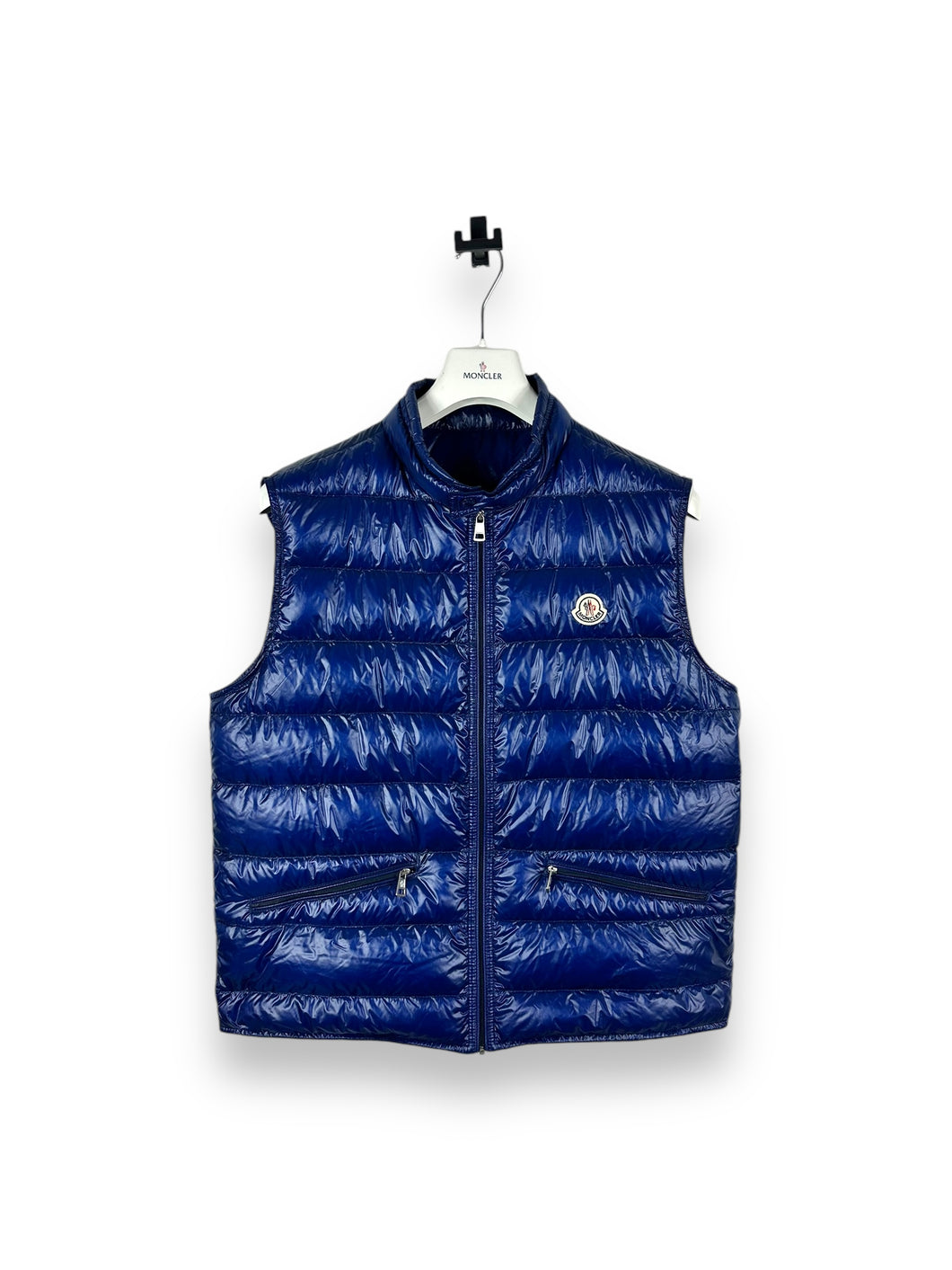 Moncler GUI Daunenweste