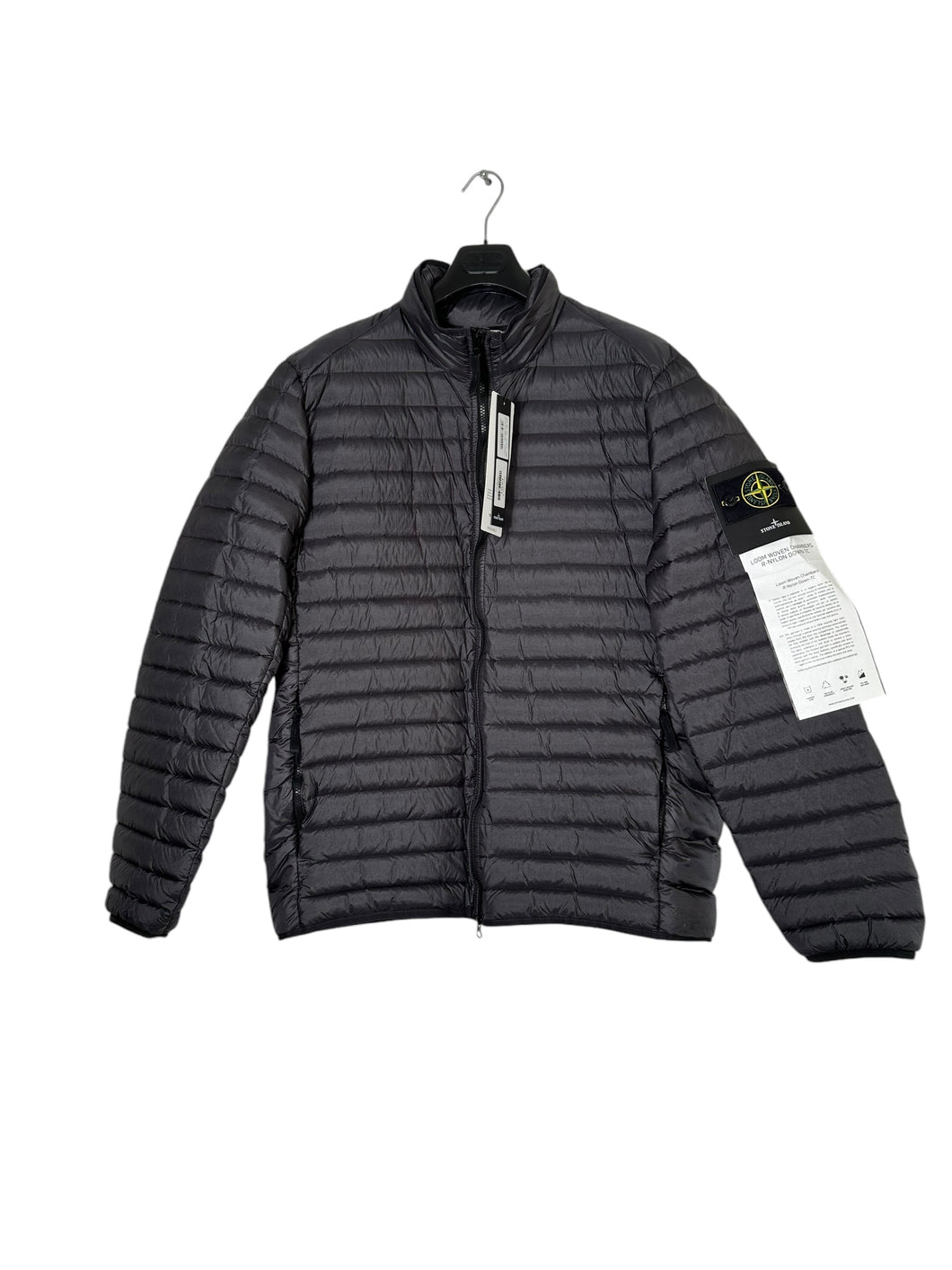 Stone Island Nylon Down TC