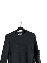 Lade das Bild in den Galerie-Viewer, Stone Island Strickpullover
