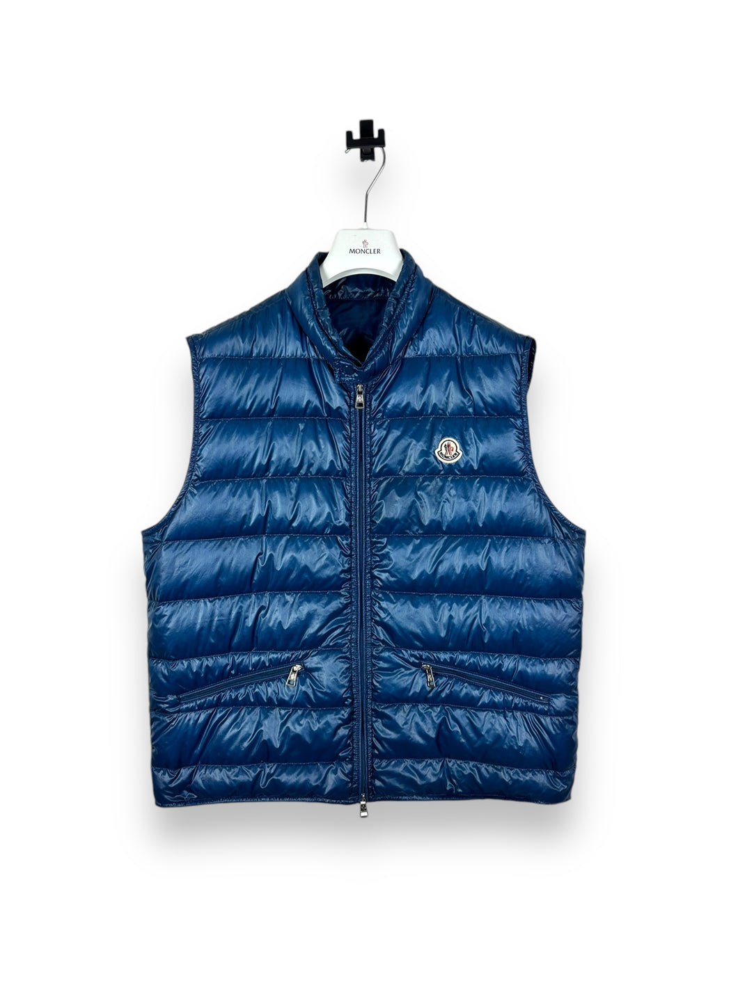 Moncler GUI Daunenweste