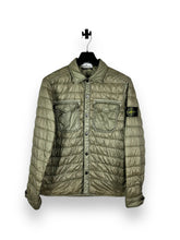 Lade das Bild in den Galerie-Viewer, Stone Island Light Daunen-Overshirt
