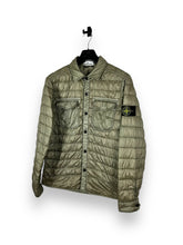 Lade das Bild in den Galerie-Viewer, Stone Island Light Daunen-Overshirt
