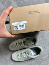 Lade das Bild in den Galerie-Viewer, Stone Island Sneaker
