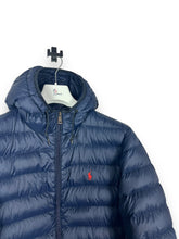 Lade das Bild in den Galerie-Viewer, Ralph Lauren Light Daunenjacke
