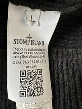 Lade das Bild in den Galerie-Viewer, Stone Island Strickpullover
