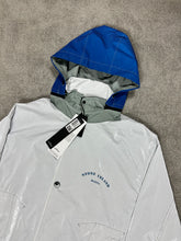 Lade das Bild in den Galerie-Viewer, Stone Island Rip Stop Prismatico Marina Jacke
