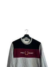 Lade das Bild in den Galerie-Viewer, Fred Perry Pullover
