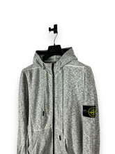 Lade das Bild in den Galerie-Viewer, Stone Island Sweatjacke
