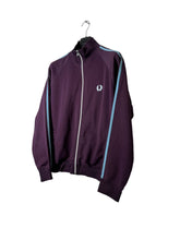 Lade das Bild in den Galerie-Viewer, Fred Perry Trainingsjacke
