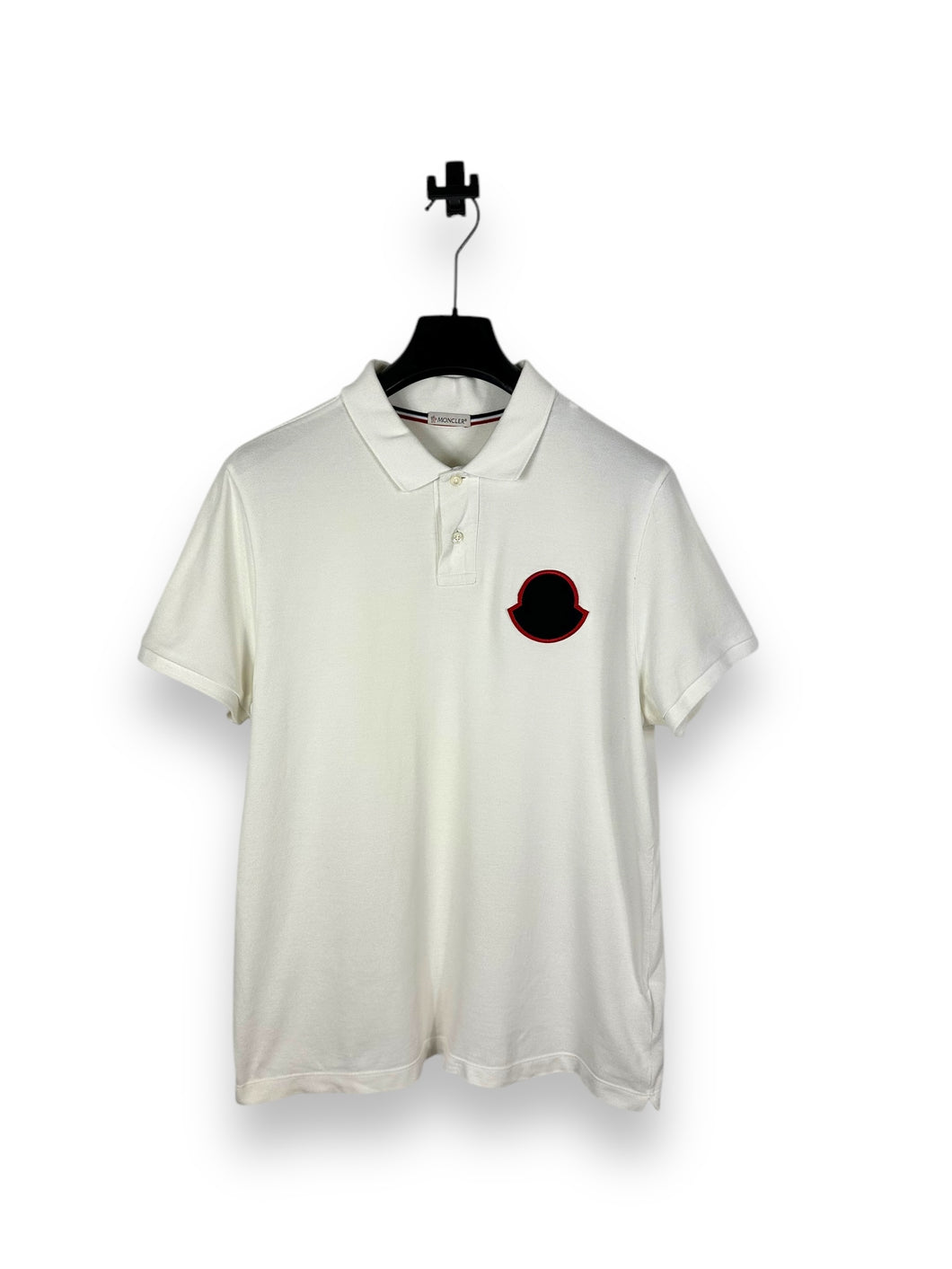 Moncler Poloshirt