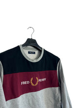 Lade das Bild in den Galerie-Viewer, Fred Perry Pullover
