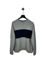 Lade das Bild in den Galerie-Viewer, Fred Perry Sweater
