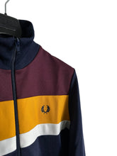 Lade das Bild in den Galerie-Viewer, Fred Perry Trainingsjacke
