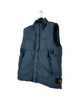 Lade das Bild in den Galerie-Viewer, Stone Island Garment Dyed Daunenweste
