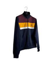 Lade das Bild in den Galerie-Viewer, Fred Perry Trainingsjacke
